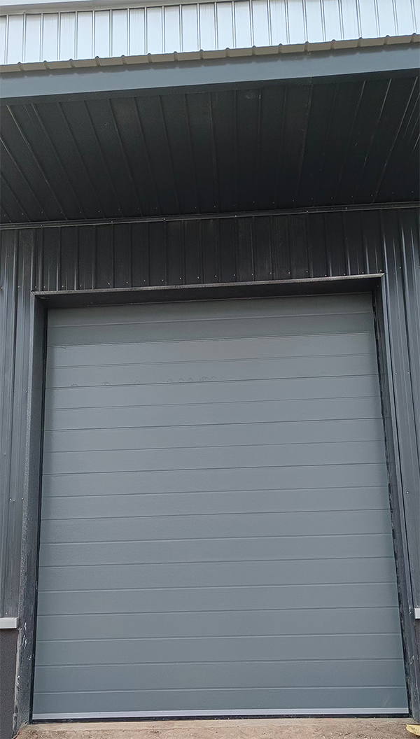 皮山车库门 皮山车库门