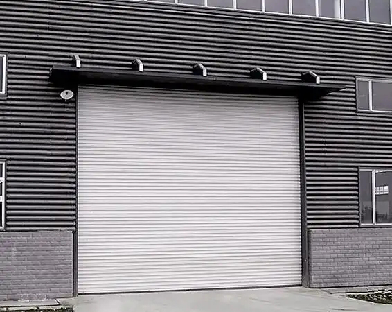 皮山工业皮山卷帘门