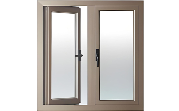 皮山铝制耐火窗