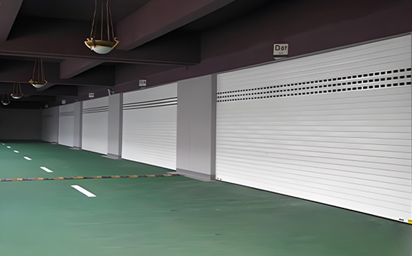 皮山车库门 皮山车库门