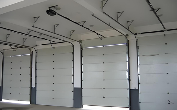 皮山工业翻板门