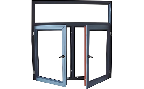 皮山铝制耐火窗