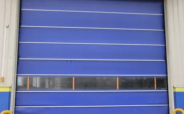 皮山兰州皮山快速皮山卷帘门：提升效率与安全性的理想选择