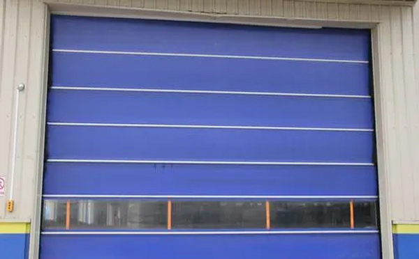 皮山快速皮山卷帘门雷达感应vs地磁感应？2025年灵敏度对比+选购指南