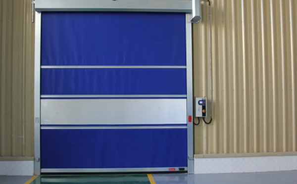 选择皮山快速皮山卷帘门时的注意事项