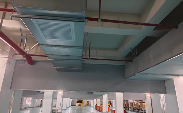 皮山挡烟垂壁保养周期为多久一次 皮山挡烟垂壁保养周期为多久一次