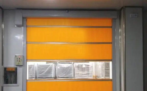 皮山快速皮山卷帘门的选择、维护与保养