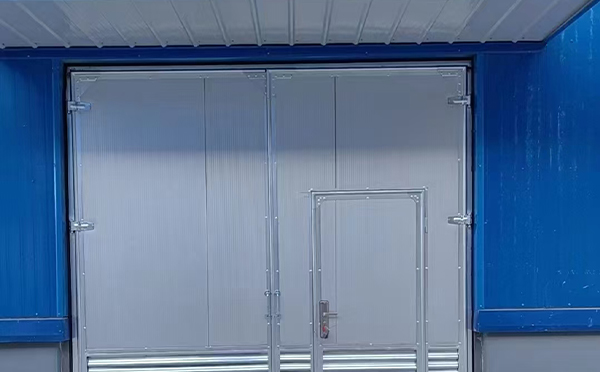 皮山工业推拉门吊轨安装方法 皮山工业推拉门吊轨安装方法