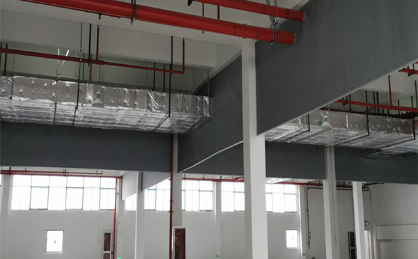 皮山挡烟垂壁防火玻璃厚度要求