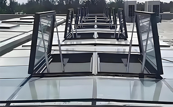 皮山兰州皮山排烟窗选型安装与维护实用指南