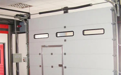 皮山工业推拉门的设计方法