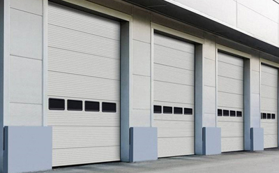 如何安装皮山工业门锁