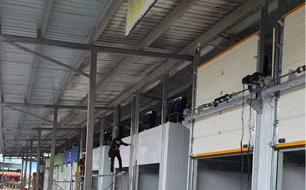 皮山工业推拉门安装技巧与注意事项详解