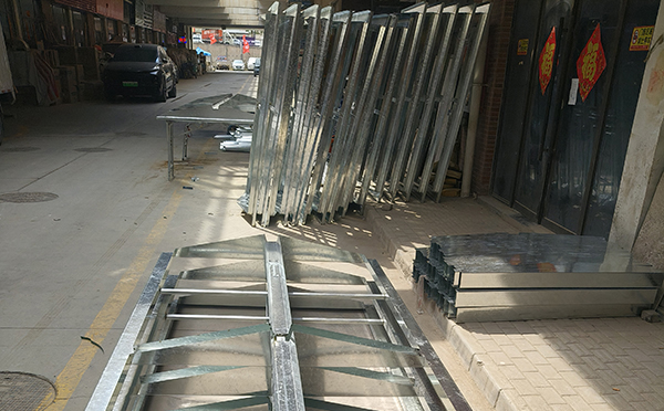 2025皮山排烟窗维护周期与电动开启故障排查